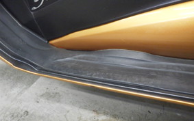 SUZUKI GEMMA 250 2003 CJ47A