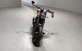DUCATI SCRAMBLER SIXTY2 2016 KA00A