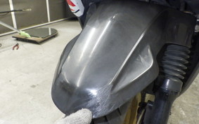 YAMAHA BW S125 2008