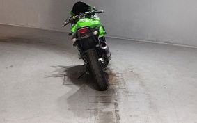 KAWASAKI NINJA 250R EX250K