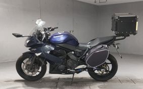 KAWASAKI NINJA 400R 2011 ER400B