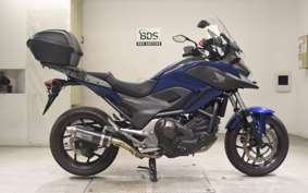HONDA NC750X DCT 2014 RC72