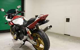 HONDA CB400 SUPER BOLDOR VTEC 2007 NC39