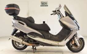 YAMAHA MAJESTY 125 FI
