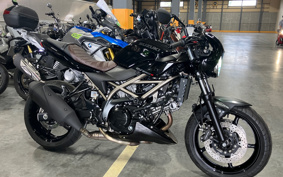 SUZUKI SV650X ABS 2023 VP55E