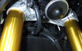 YAMAHA TRACER 9 GT+ 2025 RN70J