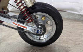 HONDA MONKEY AB27