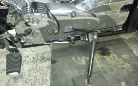 YAMAHA DRAGSTAR 250 VG02J
