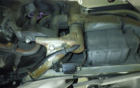 SUZUKI LET's 5 1999 CA47A