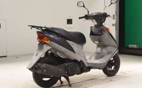 SUZUKI ADDRESS V125 CF4EA