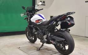 SUZUKI SV650 A 2017 VP55B