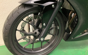 HONDA CBR400R 2016 NC47