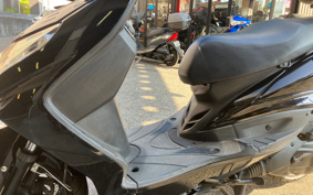 YAMAHA CYGNUS125X SE44J