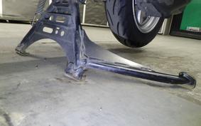 SUZUKI SKYWAVE 200 (Burgman 200) 2009 CH41A