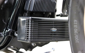 HARLEY FXDLS 2016 GS8