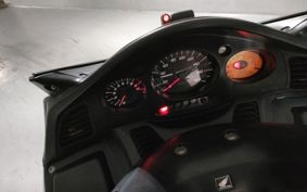 HONDA SILVERWING600 PF01