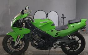 KAWASAKI ZXR250R ZX250C