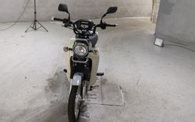HONDA CROSS CUB110 JA10