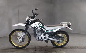 YAMAHA SEROW 250 DG17J