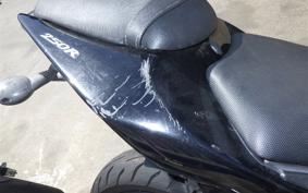 KAWASAKI NINJA 250R 2024 EX250K