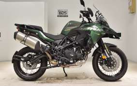 BENELLI TRK502X 2026