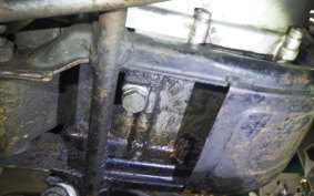 YAMAHA GT80 1989 374