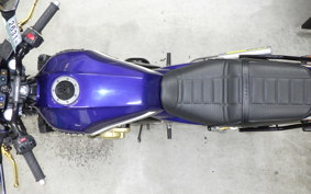 KAWASAKI ZRX400 1994 ZR400E