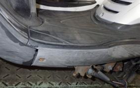 YAMAHA AXIS 125 TREET 2009 SE53J