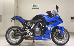SUZUKI GSX-8R 2025