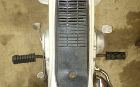 HONDA CHALY 50 CF50