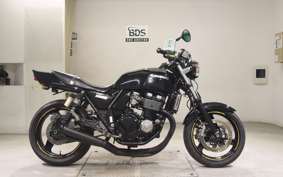 KAWASAKI ZRX400 2007 ZR400E