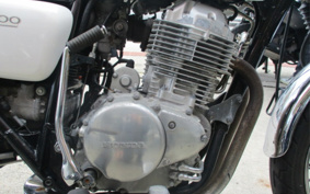 HONDA CB400SS 2006 NC41