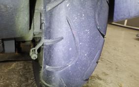 SUZUKI ADDRESS V125 G 2001 CF46A