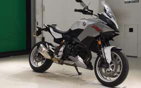BMW F900XR 2022