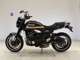 Фото Kawasaki Z900RS 2025 с японского аукциона