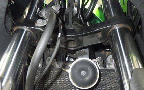 KAWASAKI VERSYS-X 250 A LE250D