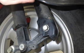 HONDA GYRO CANOPY 2015 TA03