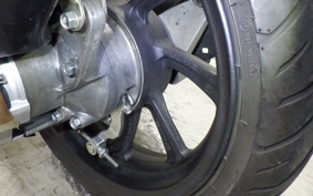 HONDA PCX125 2013 JF81