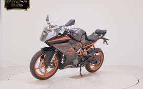 KTM 125 RC 2025