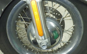 HARLEY FLSTC 1580 2015