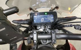 HONDA CB250R MC52