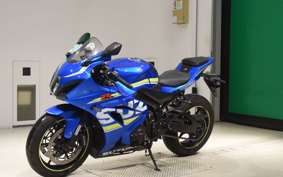 SUZUKI GSX-R1000 2017