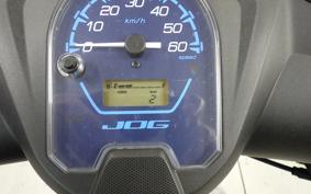YAMAHA JOG-7 AY01