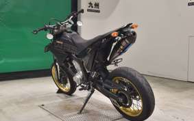 YAMAHA WR250X 2006 DG15J