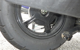 SUZUKI ADDRESS V125 Gen.2 EN11J