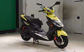 YAMAHA CYGNUS 125 XSR 2 1996 SE44J