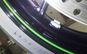 KAWASAKI VERSYS1100SE 2025 LZT10C