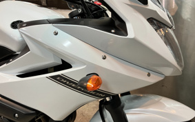 YAMAHA XJ6 DIVERSION 2017 RJ19