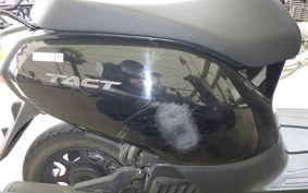 HONDA TACT-4ﾍﾞｰｼｯｸ AF79