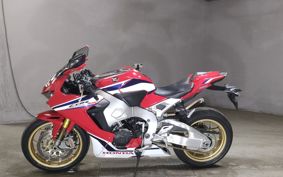 HONDA CBR1000RR 2019 SC77
